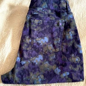 Women’s Gloria Vanderbilt…Amanda Jeans Size 14 Curvy Jeans.